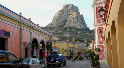 Qué hacer en Bernal Querétaro