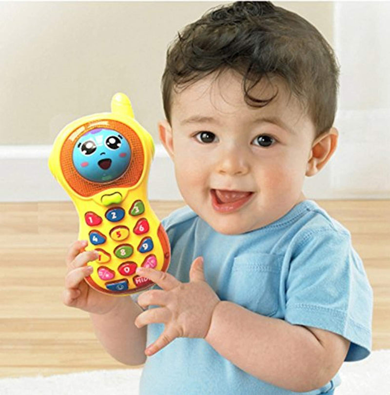 baby toys 3 year old boy