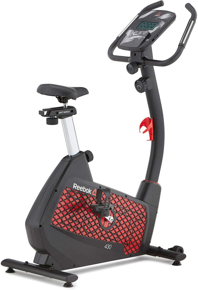 reebok fitness equipment