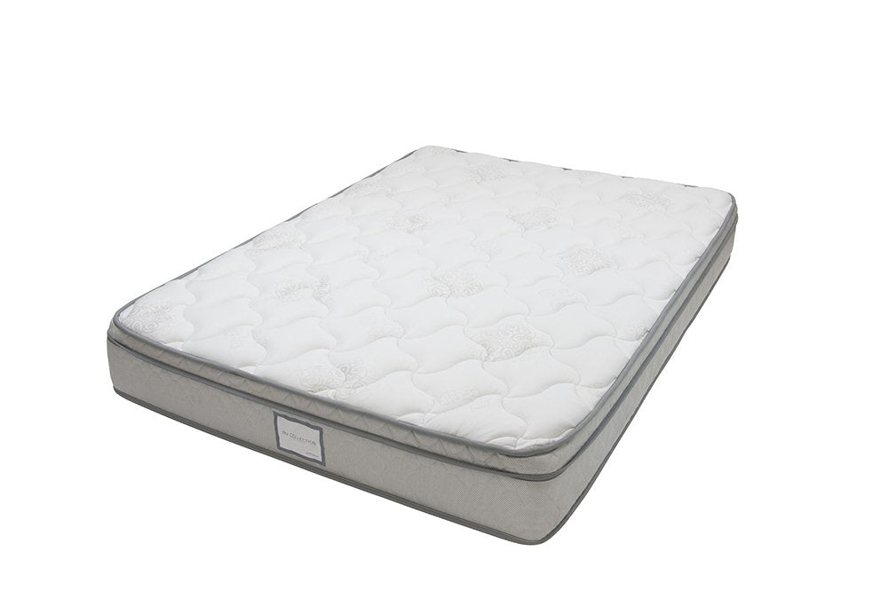 denver mattress richmond compared to other hybrids