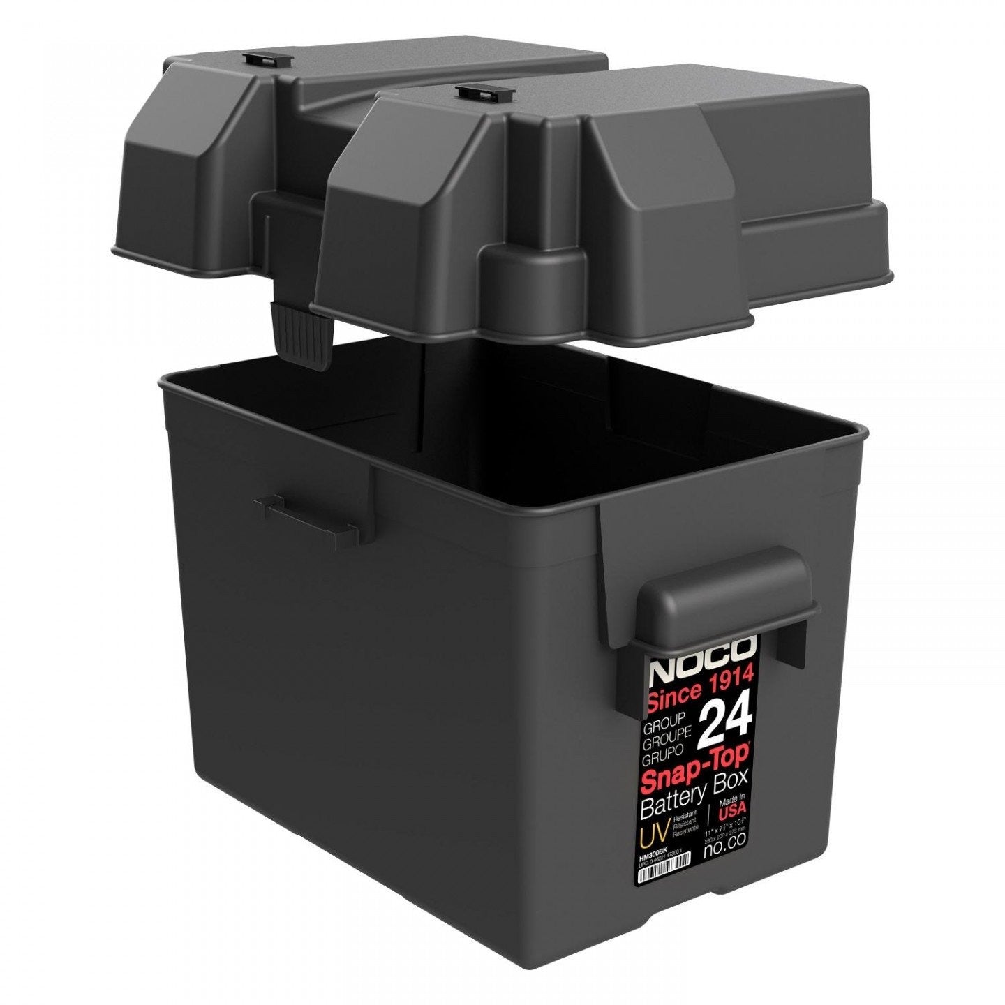 camco battery box