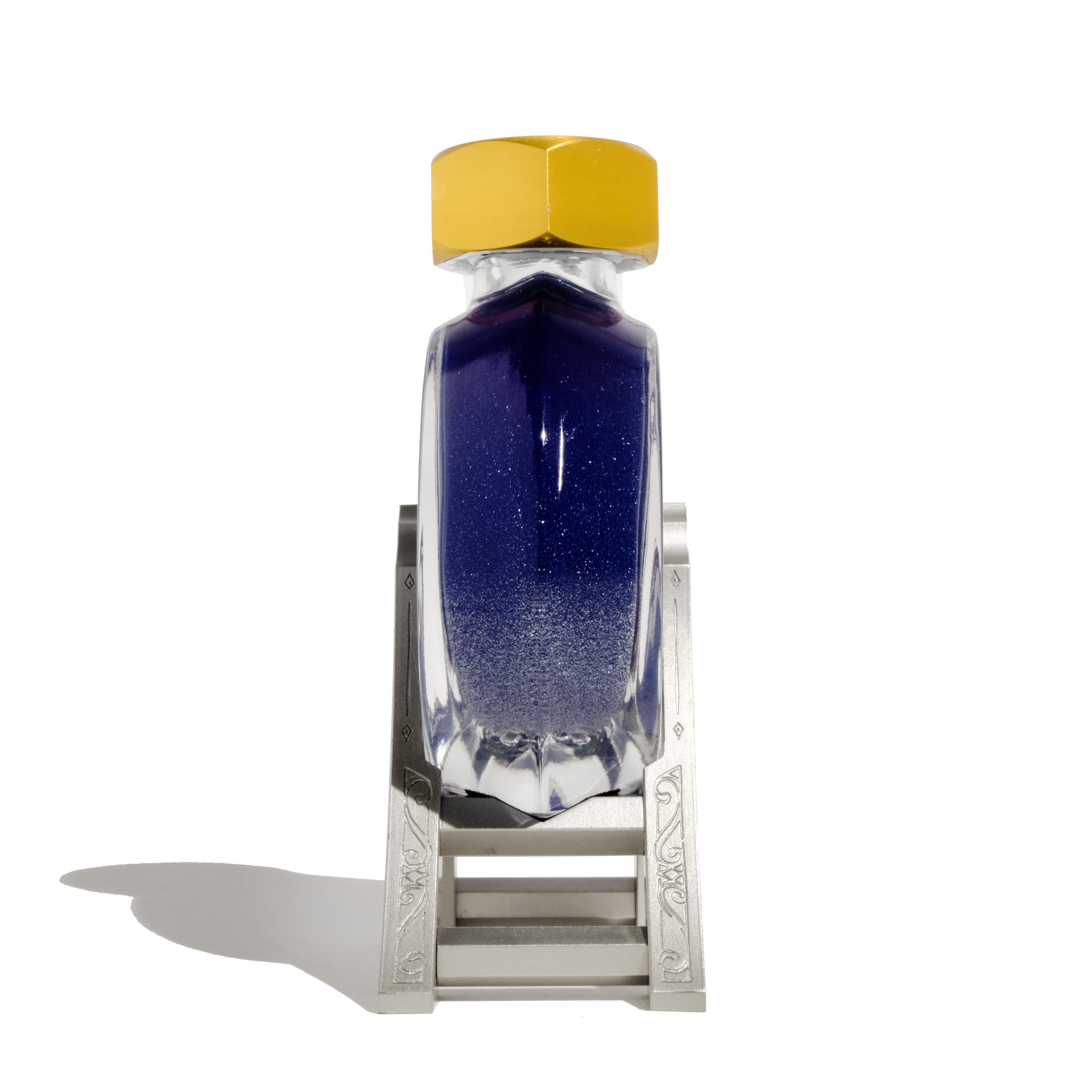 Limited Edition 2023 | The Blue Legacy 38ml Ink Carriage-image-6