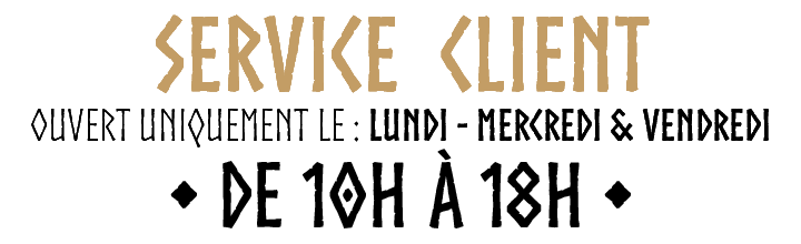 Die Wikinger-Taverne _ Kontakt