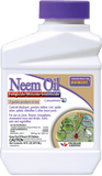 Neem Oil Concentrate
