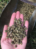 Alfalfa Pellets - Rutgers