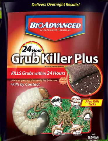 Grub Killer plus
