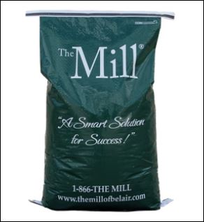Mill Beef Breeder Mineral 50 Lb Bag