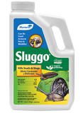 Sluggo Slug Bait