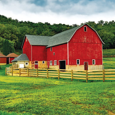 Farm department