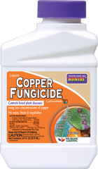 Copper Fungicide