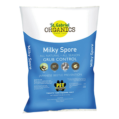 Milky Spore