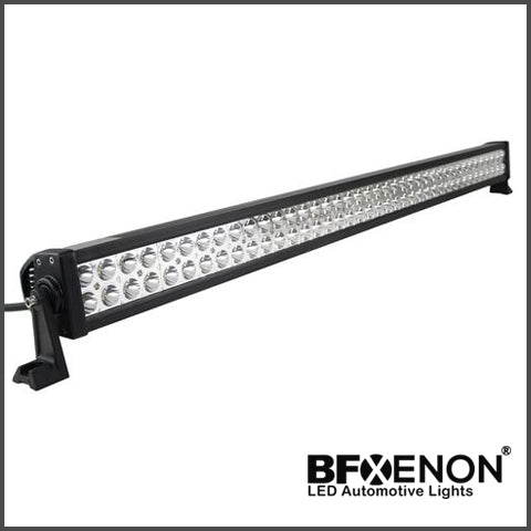 44 led light bar