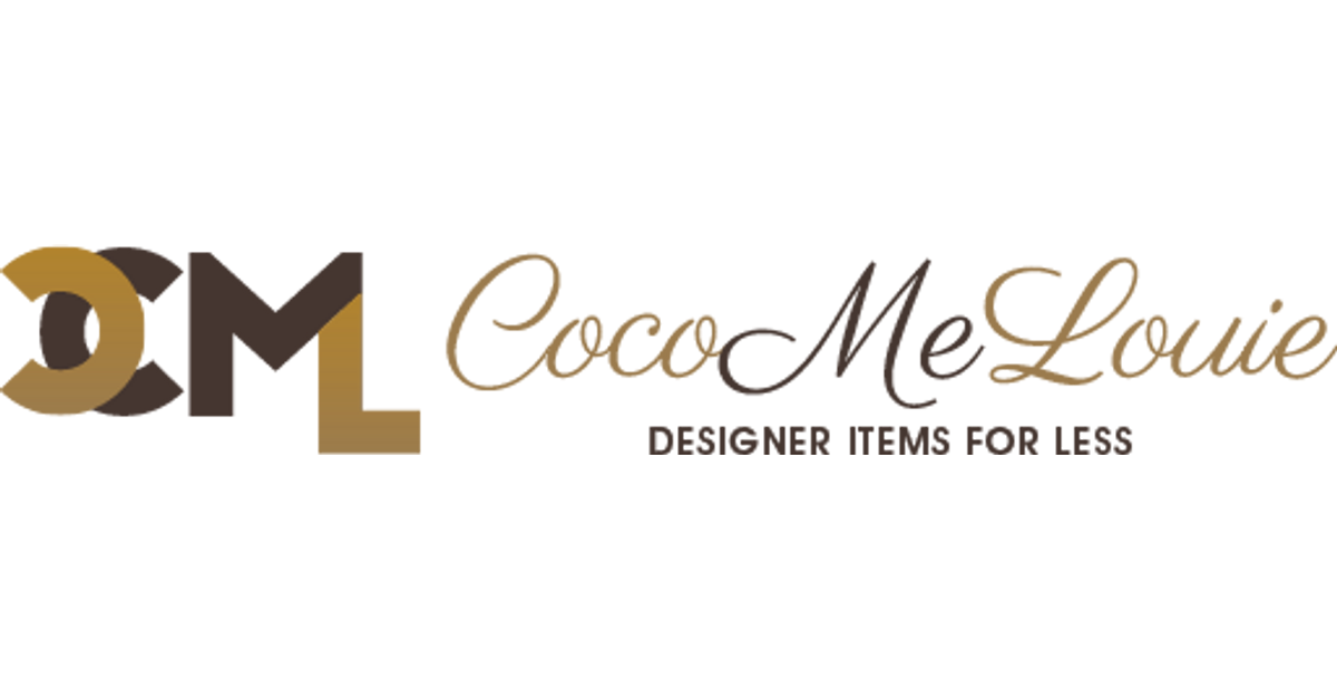 Authentic Collection – Page 2 – Coco Me Louie