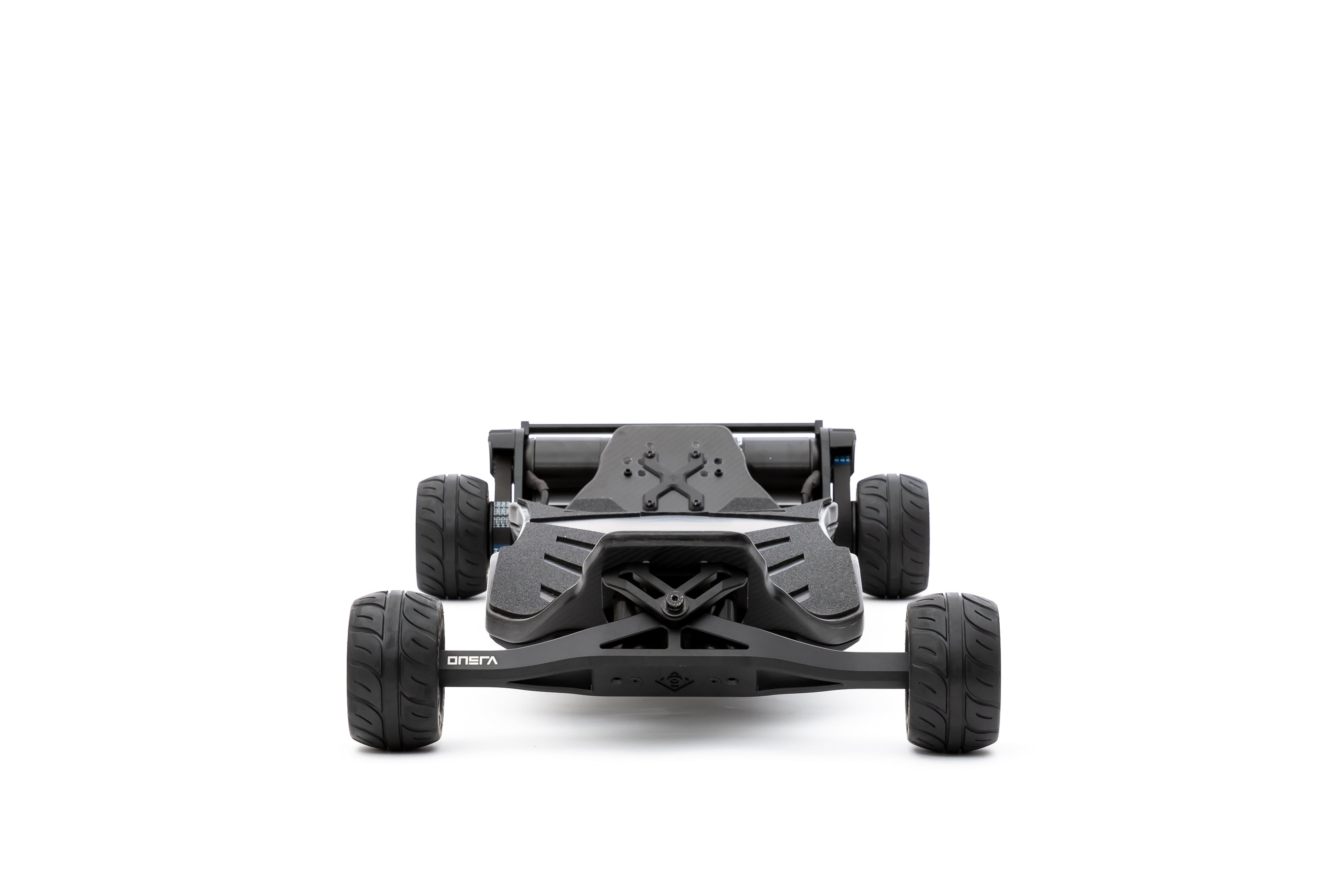 Introducing VELAR - the electric skateboard that combines innovative carbon fiber design with precision CNC'd trucks for an electrifying ride like no other. Whether cruising the city streets or shredding down hills, VELAR delivers unmatched durability, stability, and speed. Experience the thrill for yourself today.