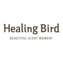 healing bird