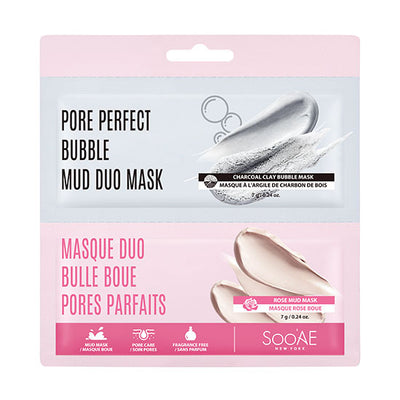 Soo ae new york peel off mask