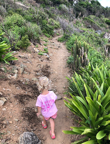 St. Barts Family Vacation – A Guide to Visiting St. Barts with Kids !