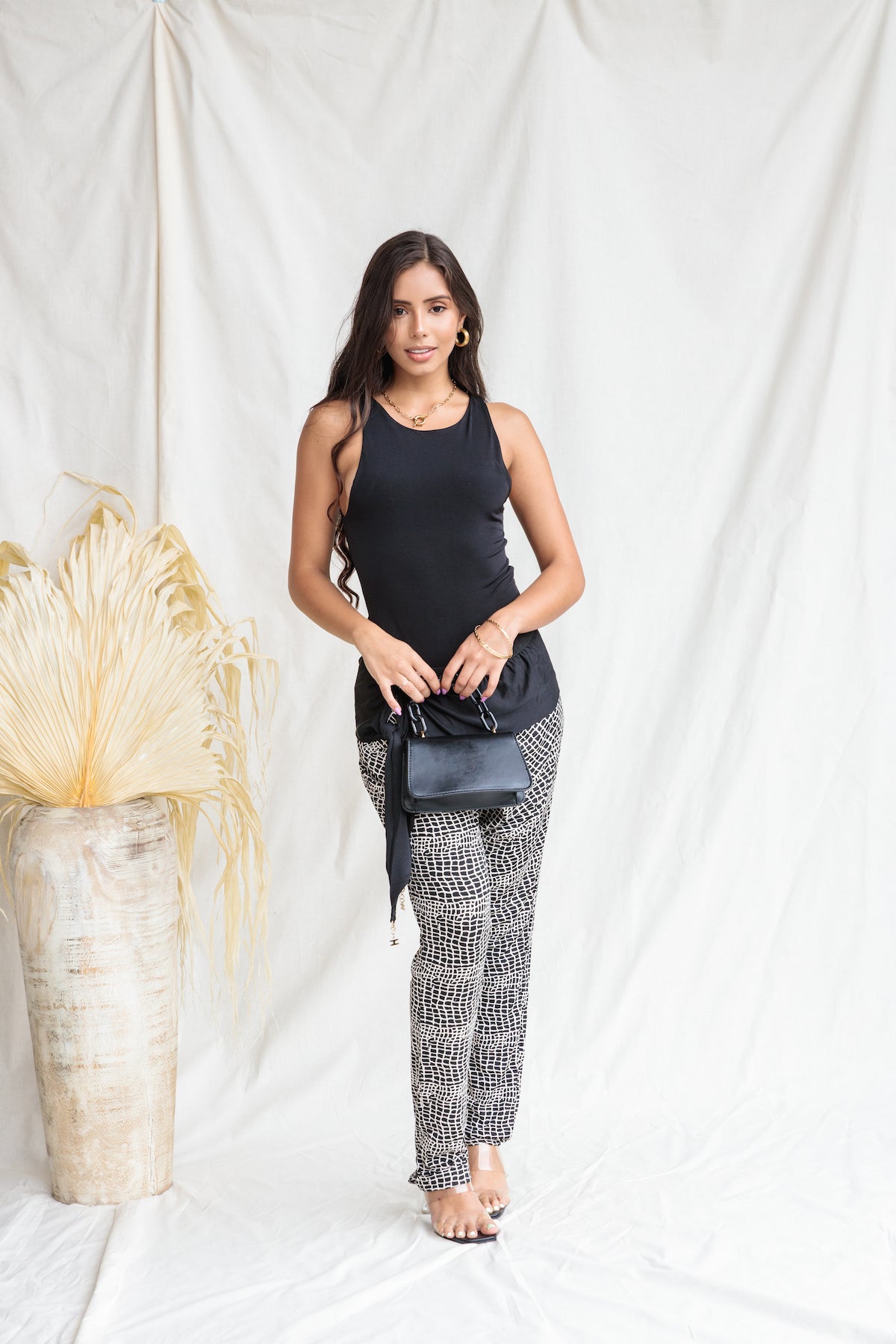 Alpha One comfort leggings – I Too Fashion