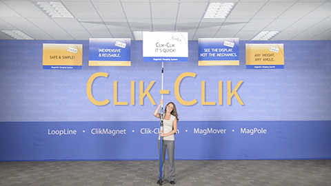 Clik Clik Systems Inc Hang Signs Decorations And