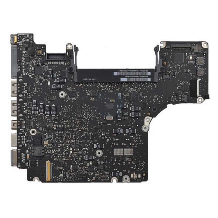 apple macbook pro 13 logic board