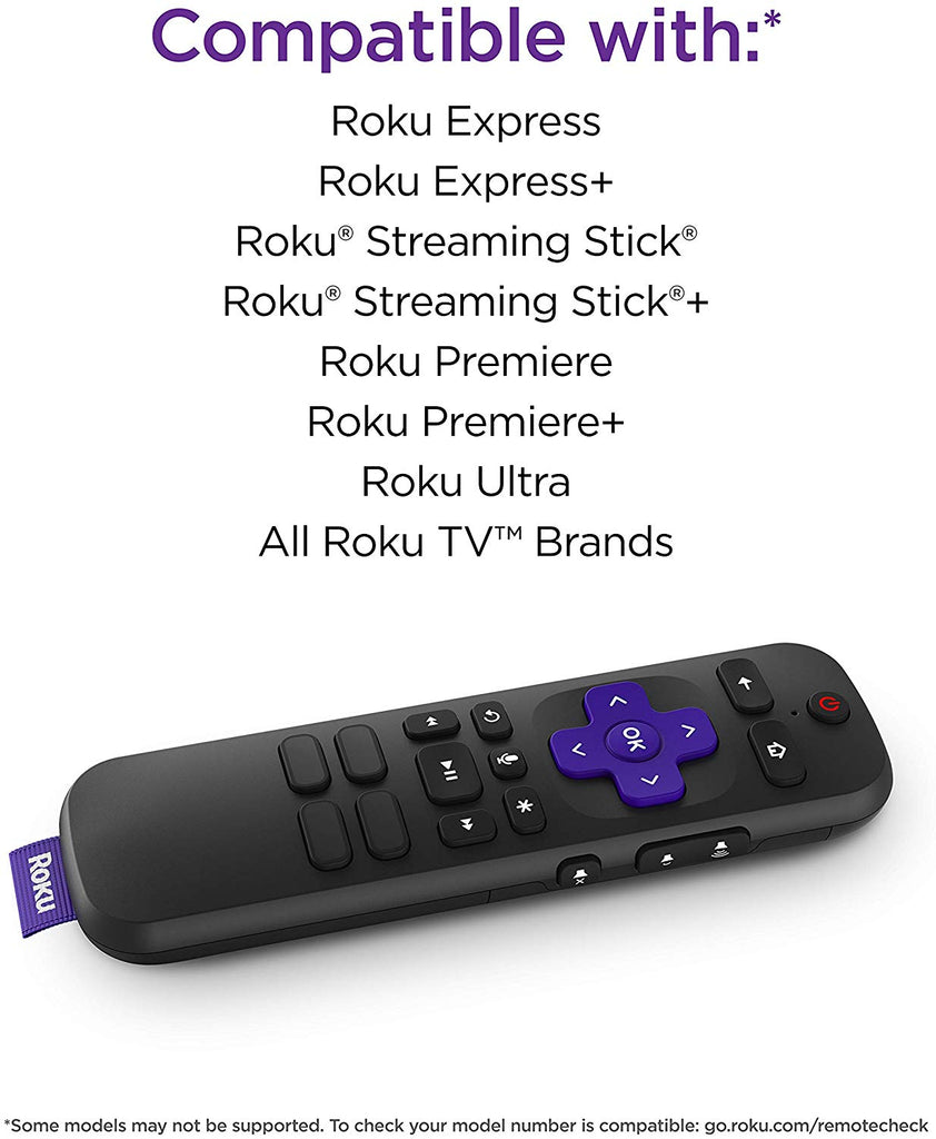 Difference Between Roku Premiere And Roku Express : But roku streaming