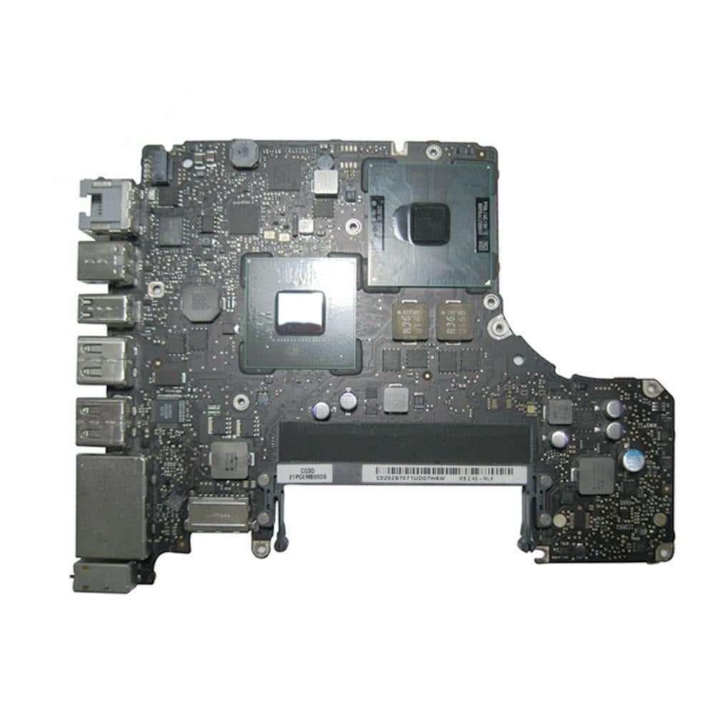 2010 macbook pro motherboard