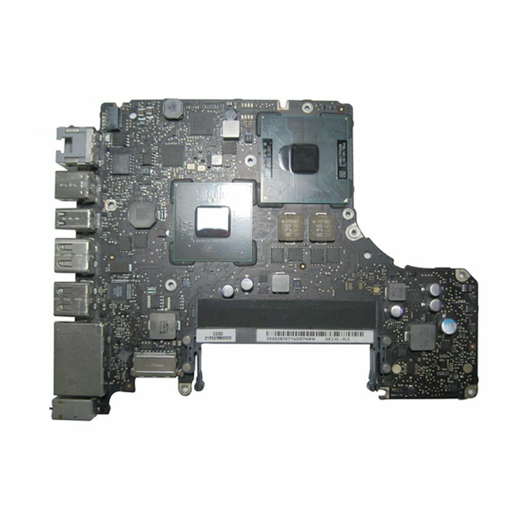 mid 2010 macbook pro 13 logic board replacement