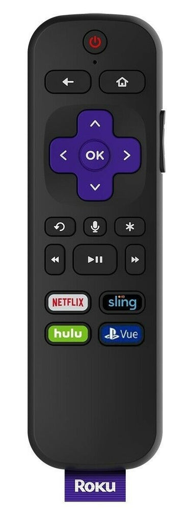 ps remote play roku