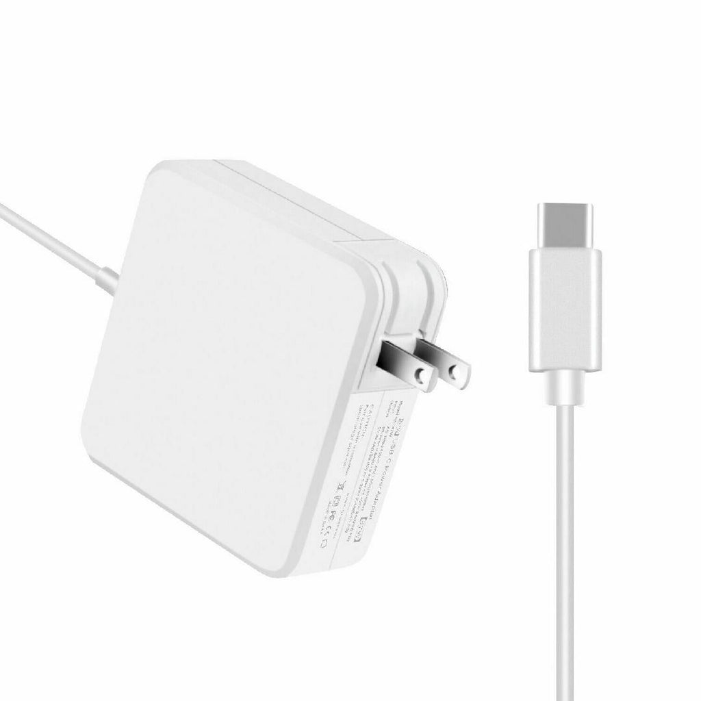 usb c 87w power adapter