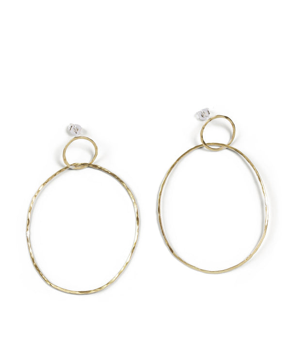 Loop De Loop Earrings