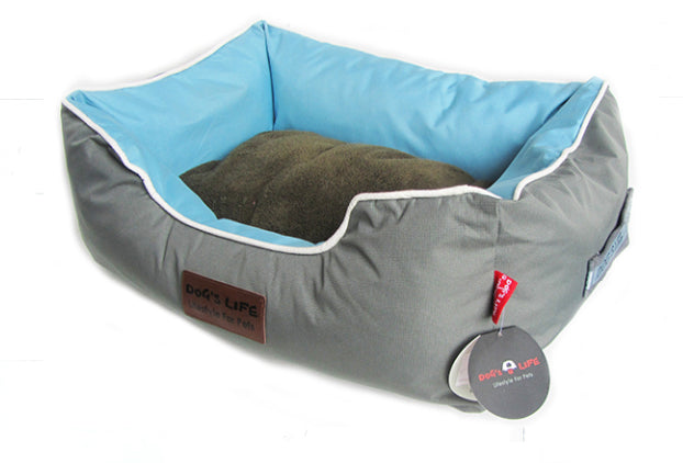 Waterproof Premium Country Style Bed 