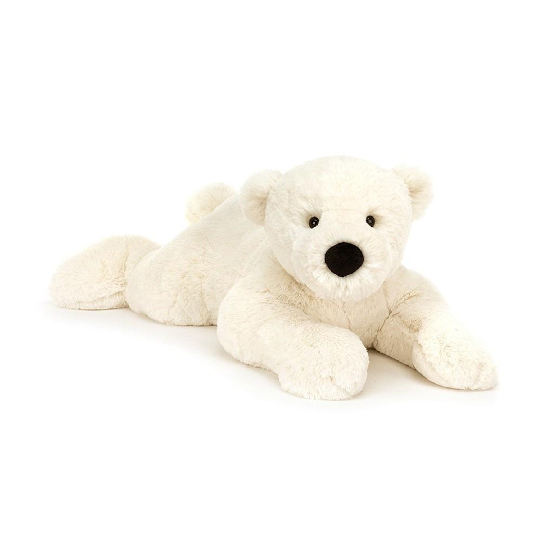 jellycat polar bear