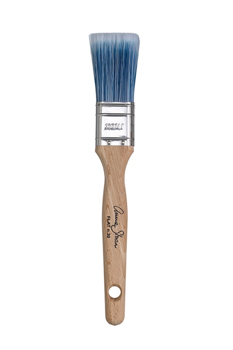 annie sloan chalk paint brush