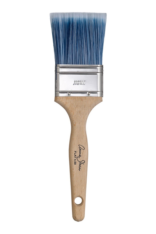 Annie Sloan Paint Brush - LARGE OVAL