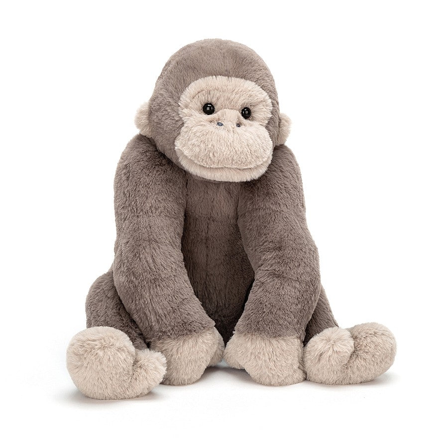 baby gorilla stuffed animal