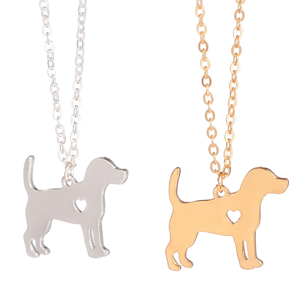 dog jewelry necklace