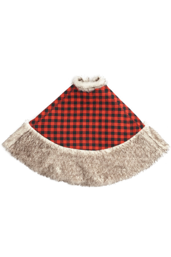 burberry tree skirt