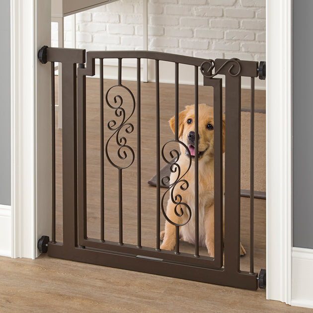 wallsaver pet gate mount