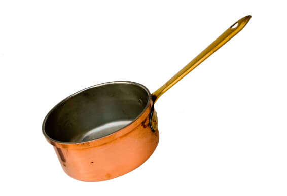 saucepan