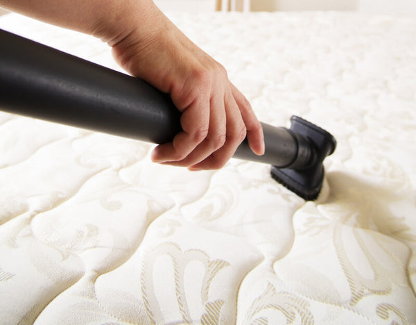 vacuum-mattress