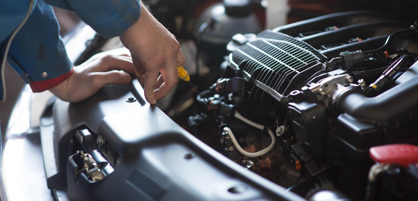 car engine repair