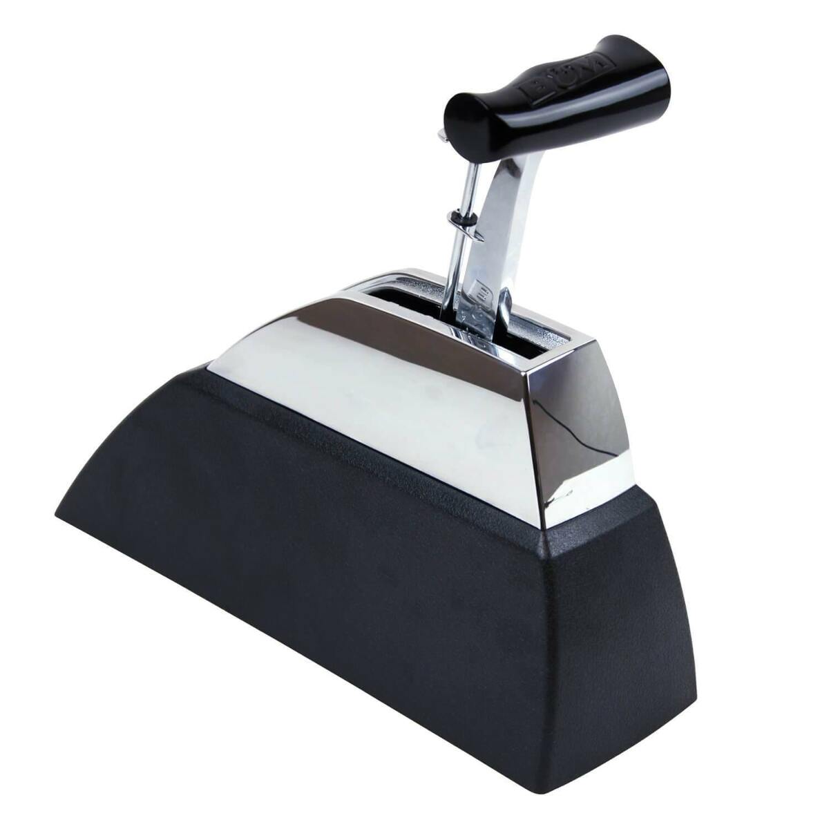 B&M Automatic Gated Shifter - Z-Gate - 80681