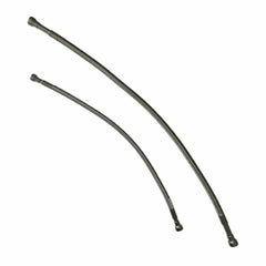 Fuel Lines Repair Kit Fits For 2004-10 Chevy Silverado GMC Sierra 1500 2500  3500 