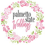 Palmetto State Weddings Feature