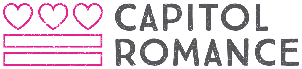 Capital Romance Logo
