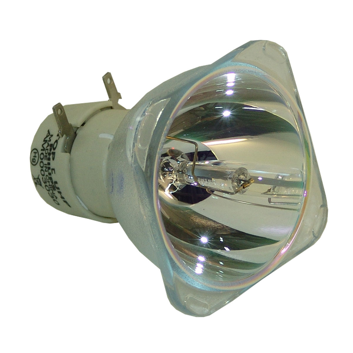 Ricoh 512628 Philips Projector Bare Lamp – Bulbstock
