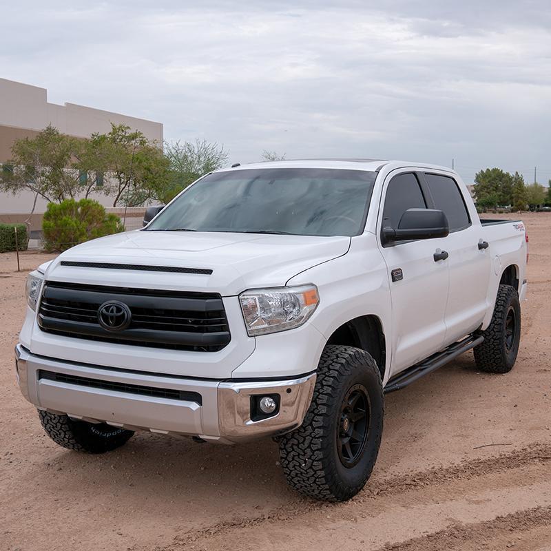 1794 Edition Toyota Tundra-SDHQ Built