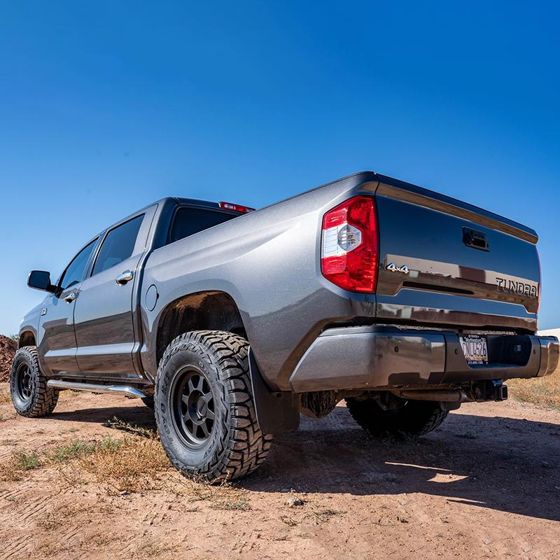 2019 Toyota Tundra