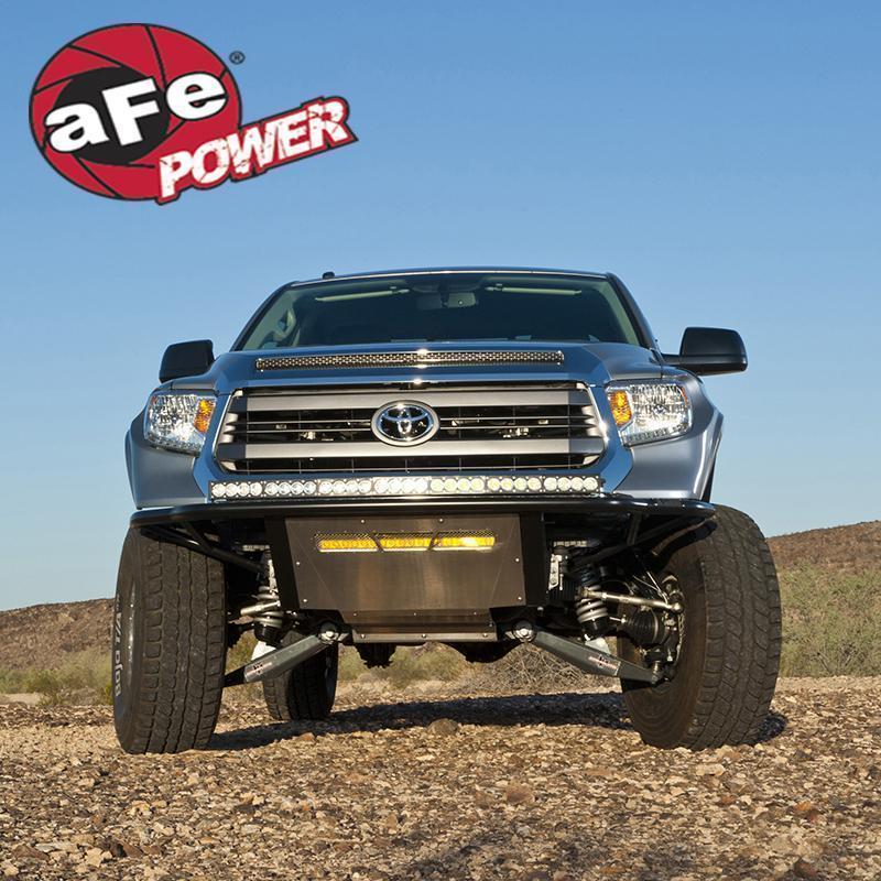 AFE Power | '07-Current Toyota Tundra
