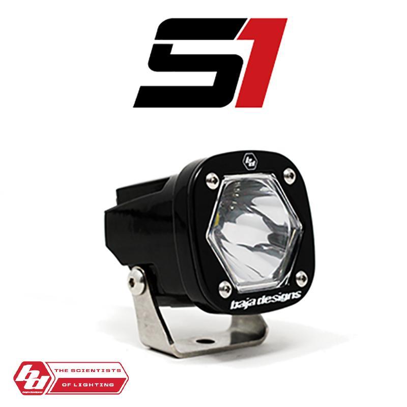 Baja Designs - S1 Series LED Lights